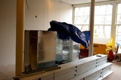 First Floor Left Side